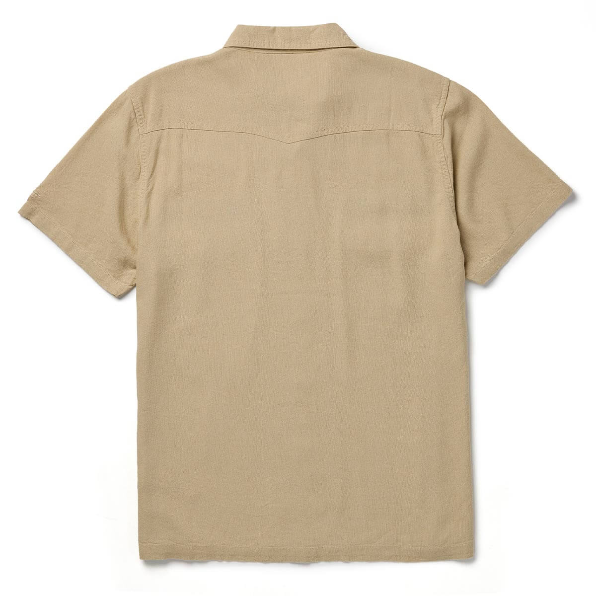 Whippersnapper S/S Shirt Dry Hay