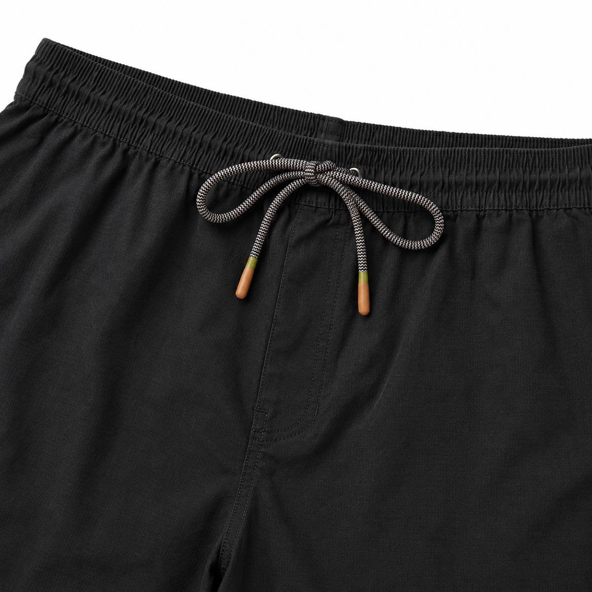 Yuma Cargo Short Black