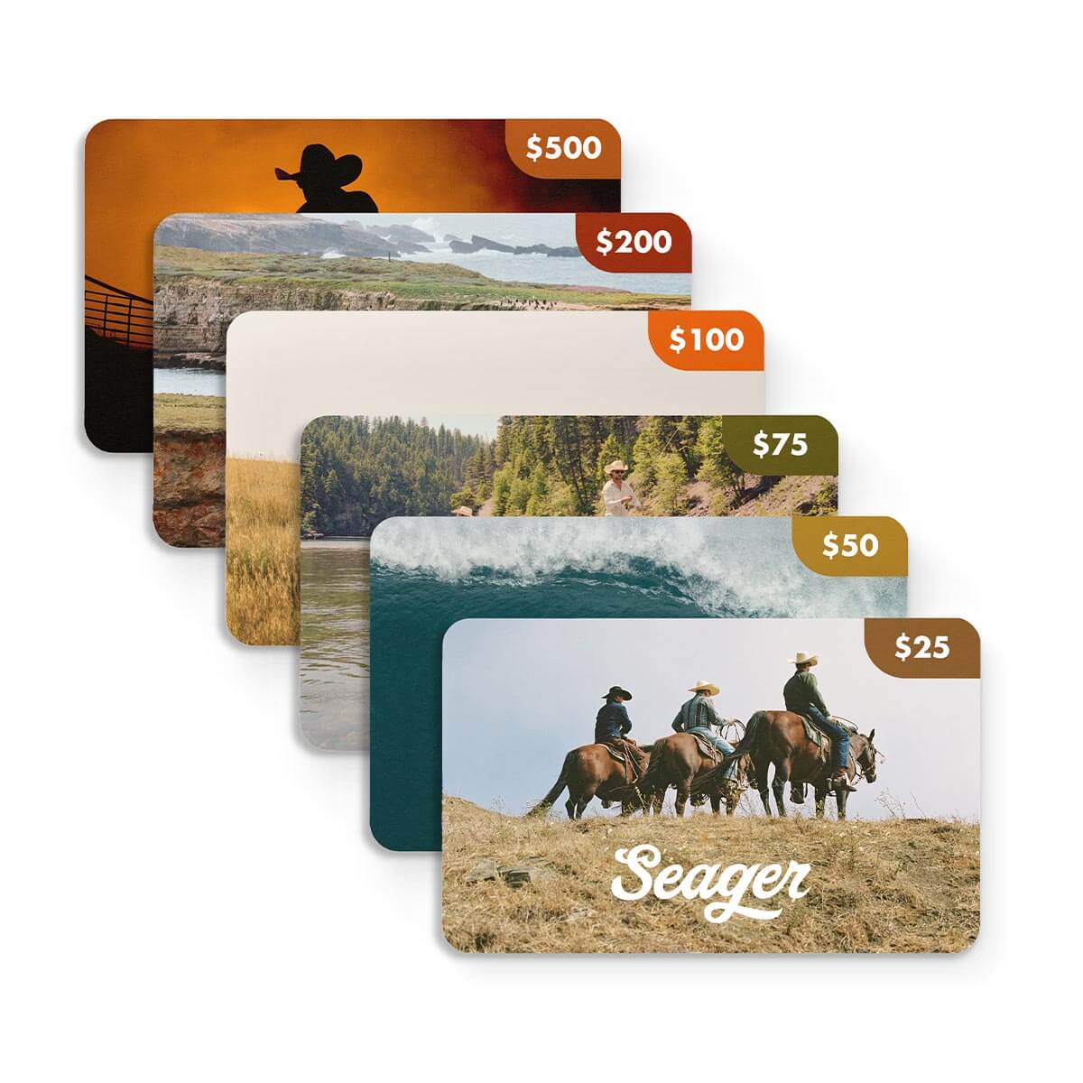 E-Gift Card