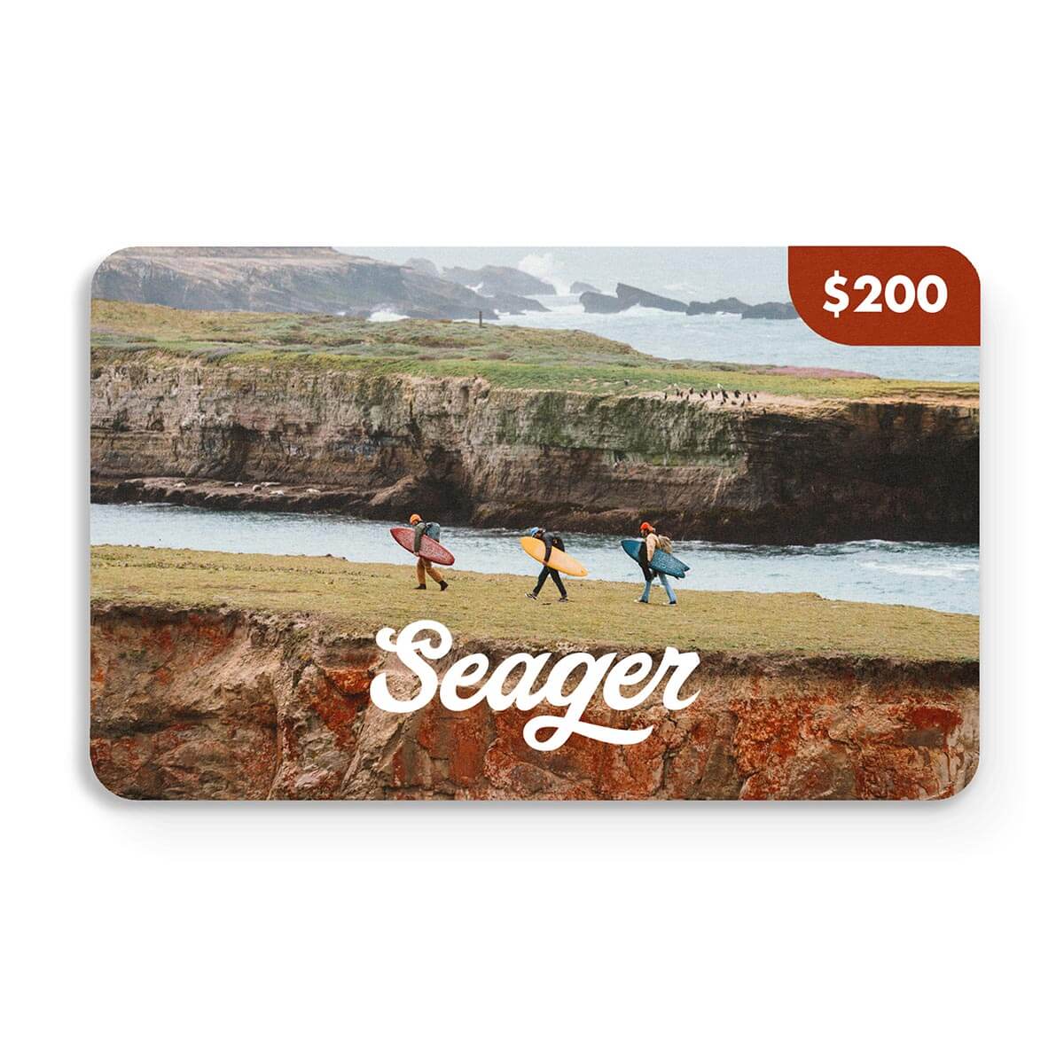 E-Gift Card