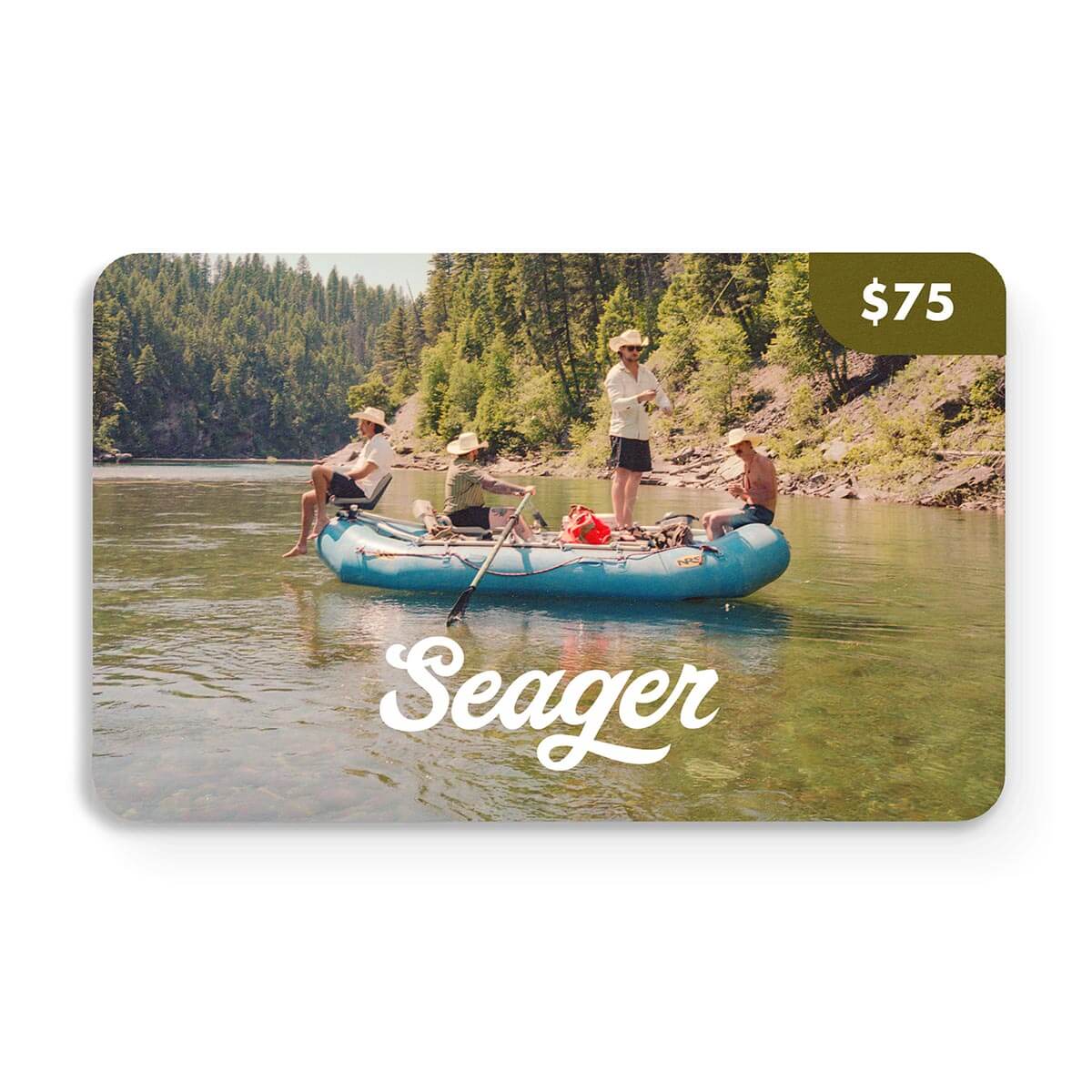 E-Gift Card