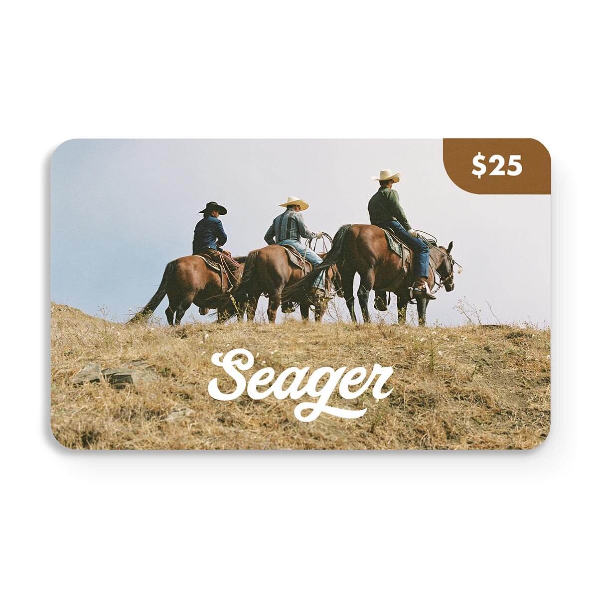 E-Gift Card