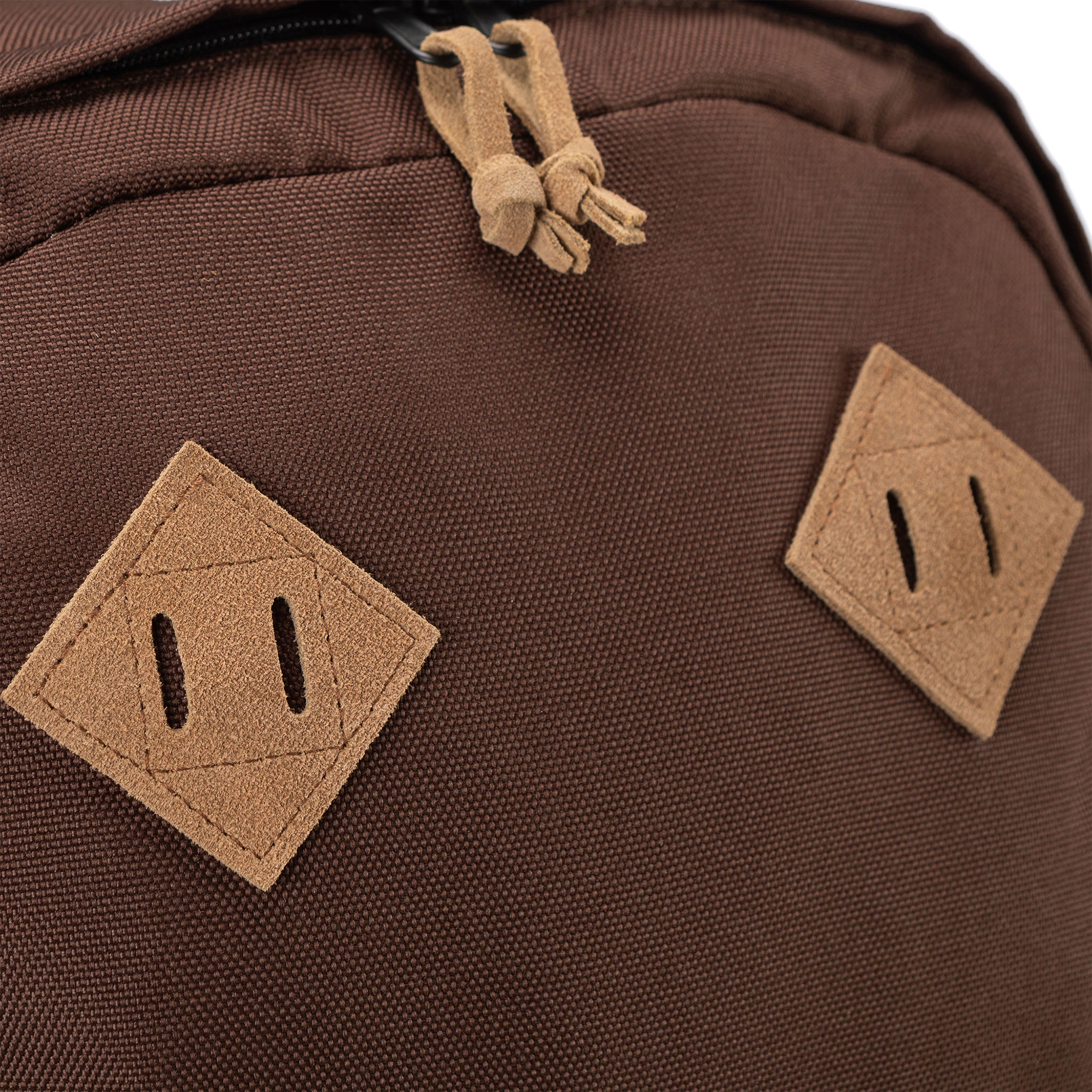 Seager x Coors Banquet Hickory Wind Backpack Brown