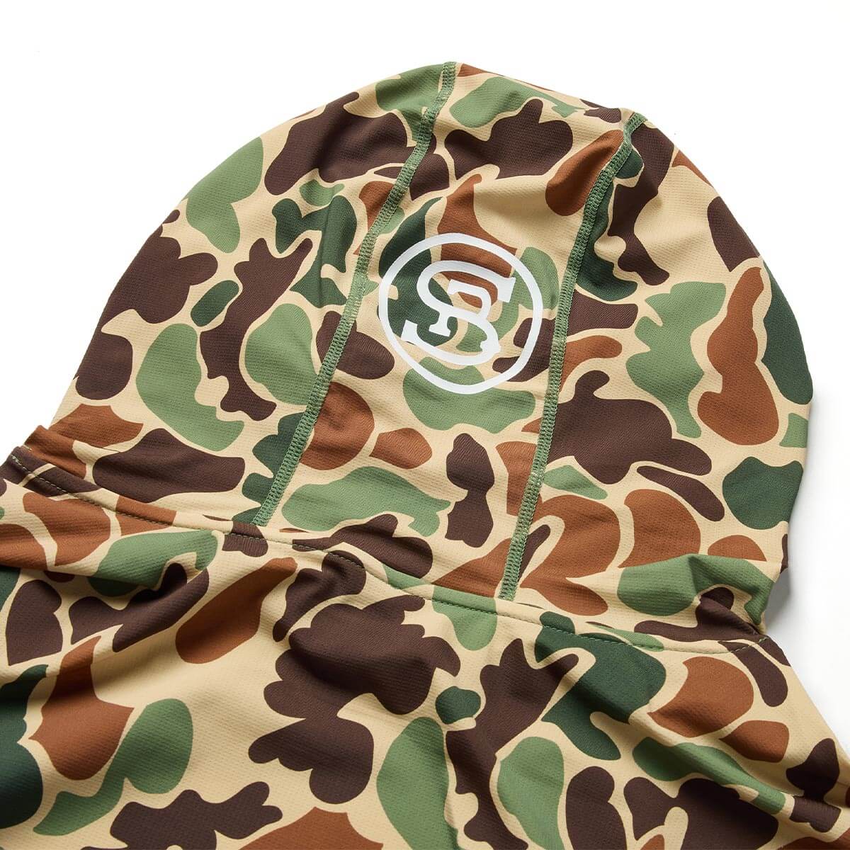 Escala Sunshirt Duck Camo