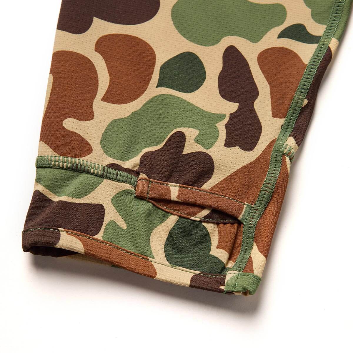 Escala Sunshirt Duck Camo