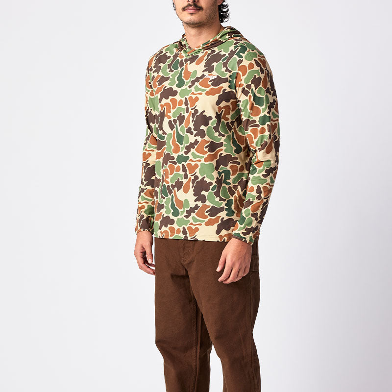 Escala Sunshirt Duck Camo