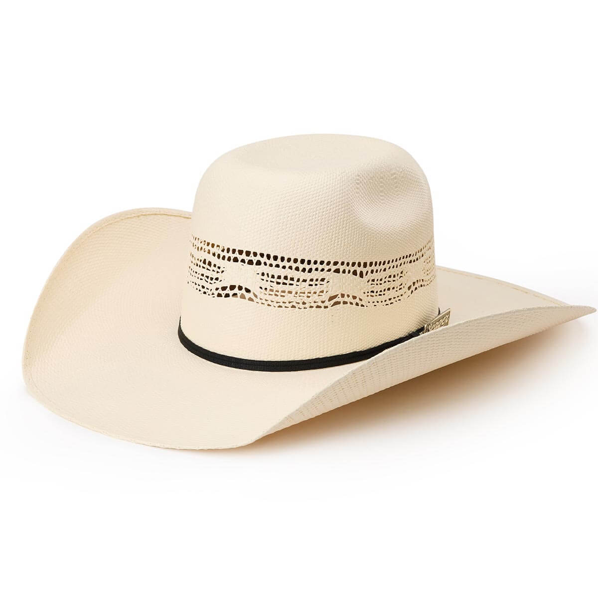 Seager cowboy hat