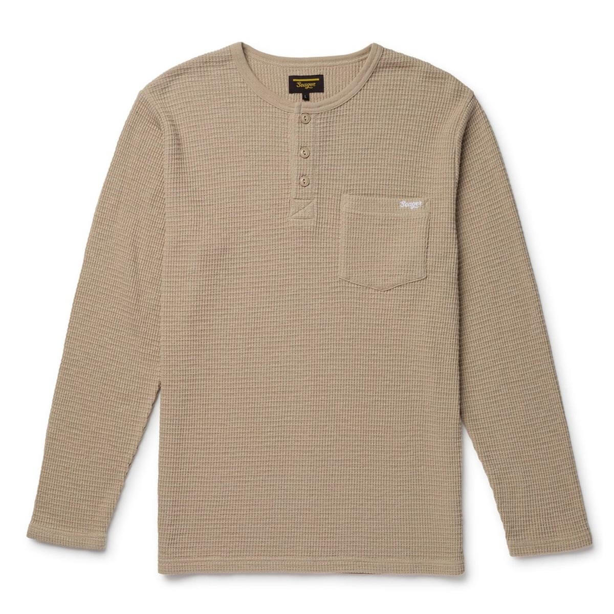 Seager henley