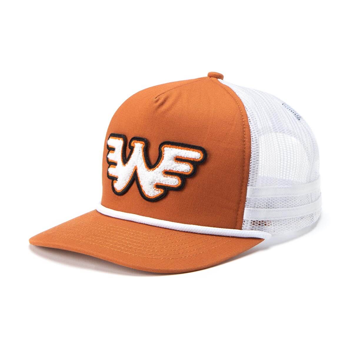 Seager x Waylon Jennings snapback