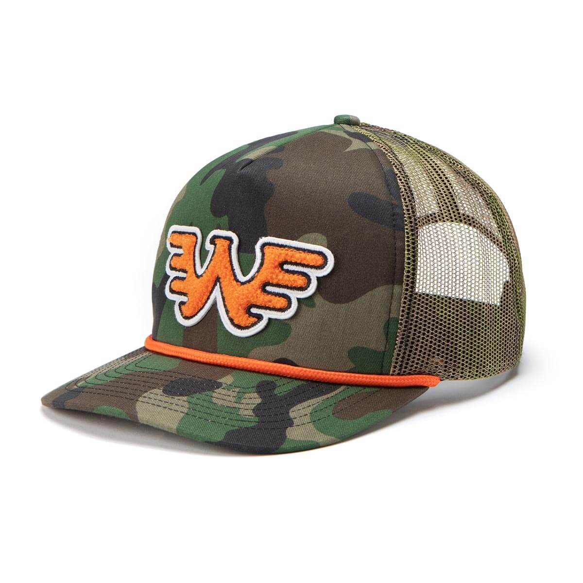 Seager Waylon Jennings Snapback