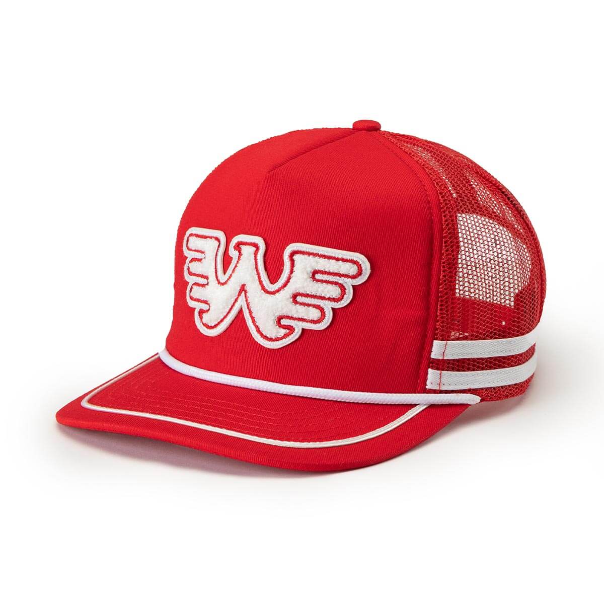 Seager Waylon Jennings Snapback