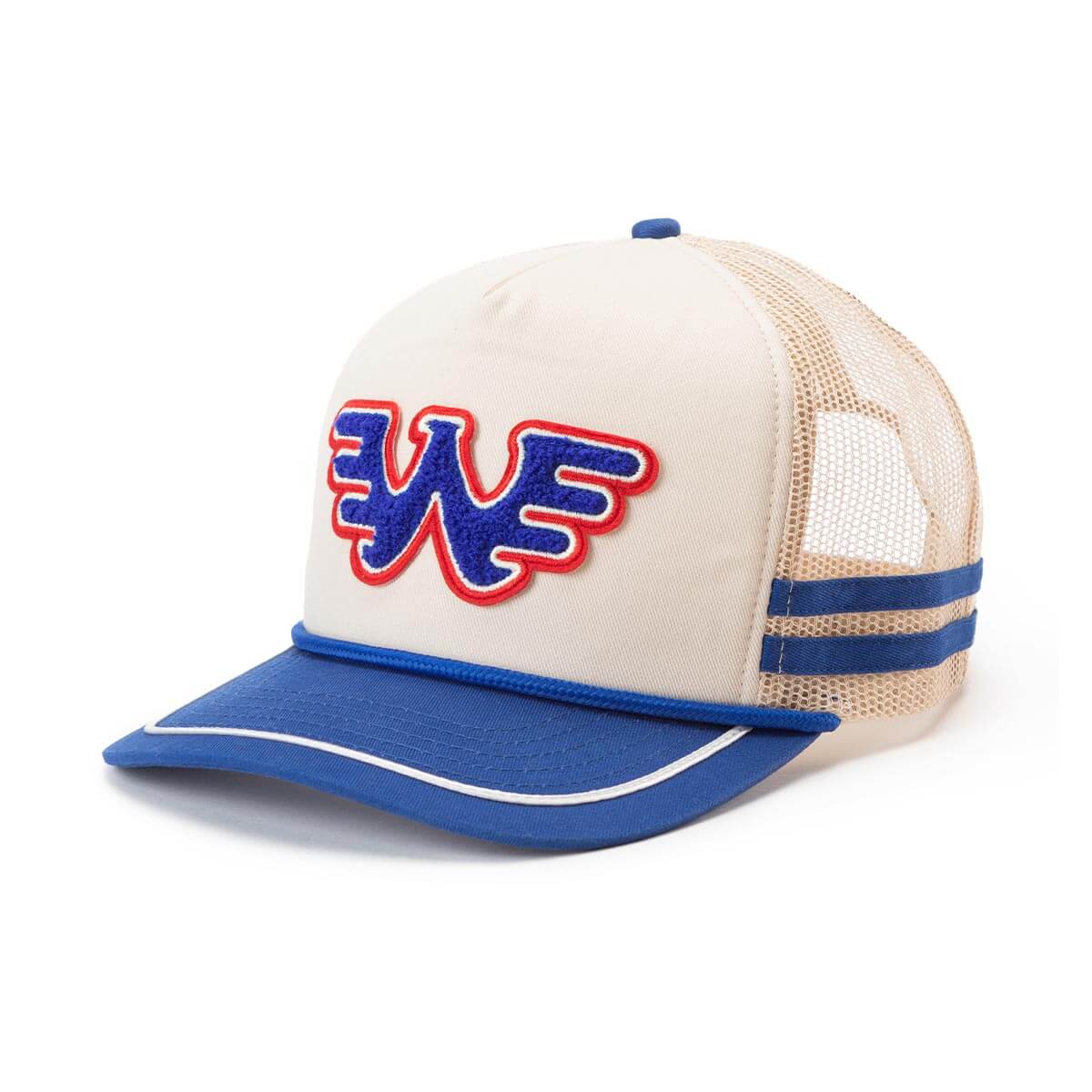Seager Waylon Jennings Snapback