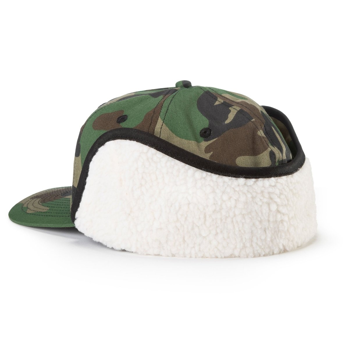 SEAGER X COORS BANQUET 150 FLAPJACK CAMO - Seager Co.
