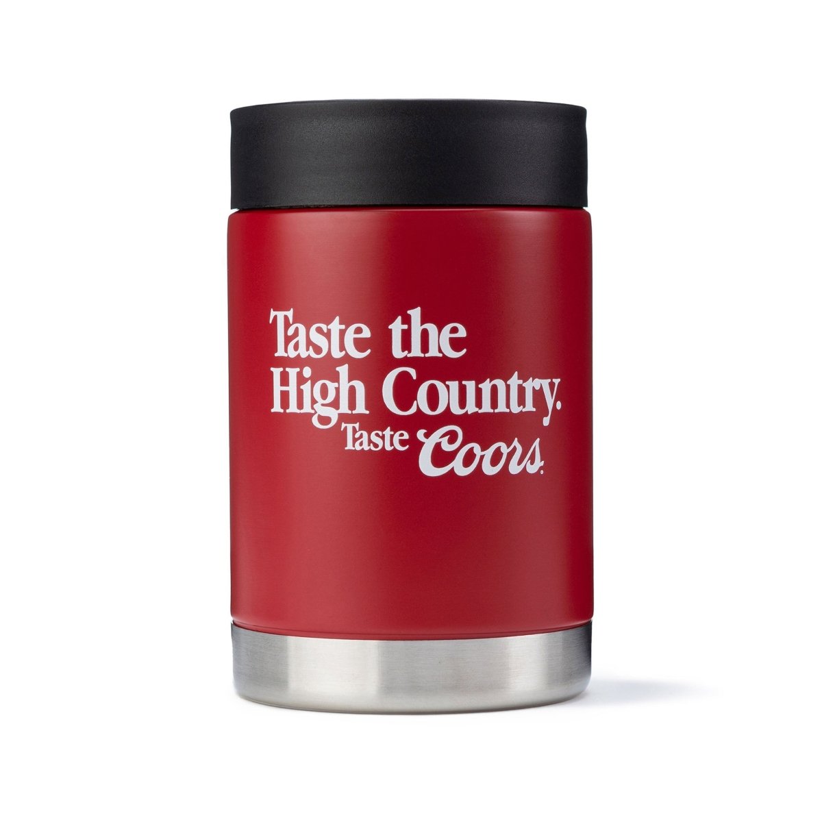 SEAGER X COORS BANQUET CAN ARMOR (HIGH COUNTRY) - Seager Co.
