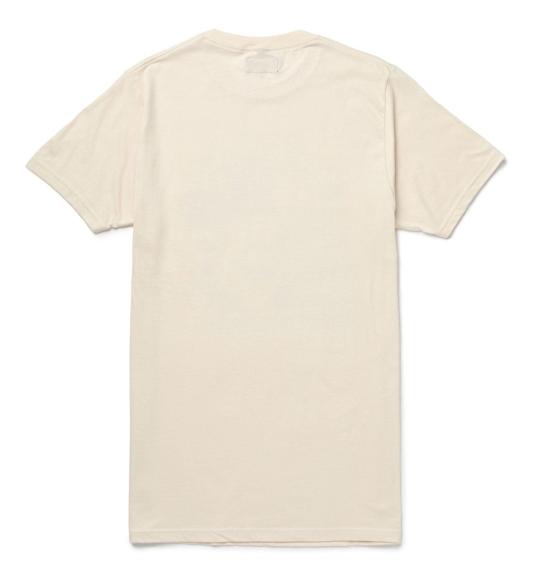 Seager x Waylon Jennings Honky Tonk Tee Vintage White - Seager Co.