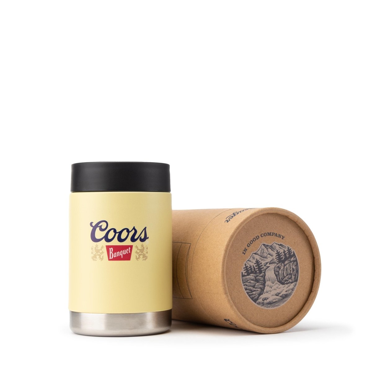 SEAGER X COORS BANQUET CAN ARMOR - Seager Co.