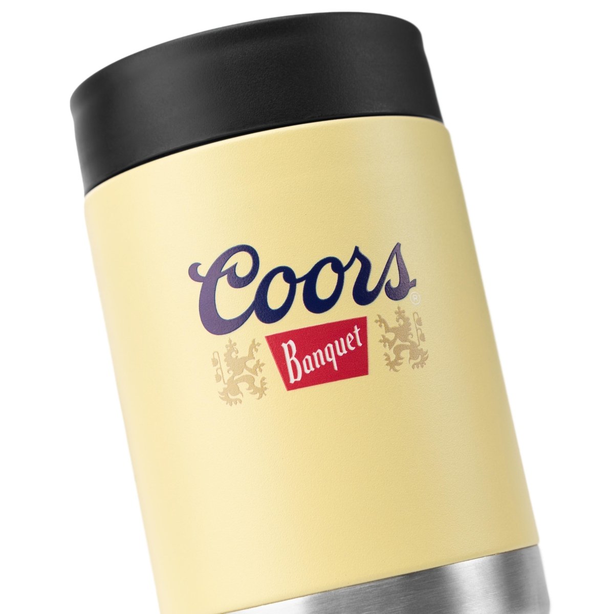 SEAGER X COORS BANQUET CAN ARMOR - Seager Co.